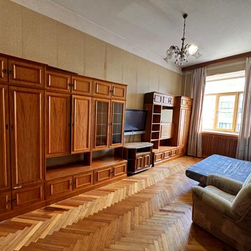 Саксаганського вул., 109/20