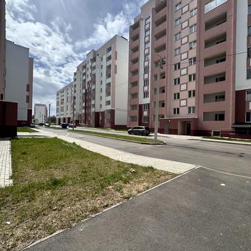Барабашова вул., 16