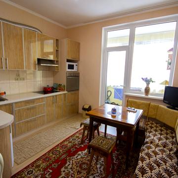 Люстдорфська дорога вул., 55/2