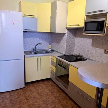 Миколи Закревського вул., 95