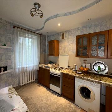 Владислава Бувалкіна вул. (Бочарова Генерала), 61-В
