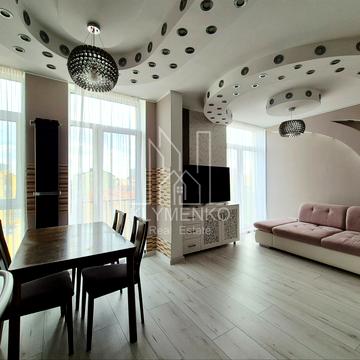 Регенераторна вул., 4к2