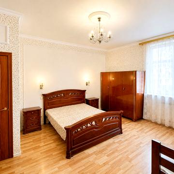 Євгена Коновальця вул. (Щорса), 32-А