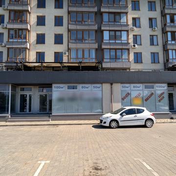 Чехова вул., 1