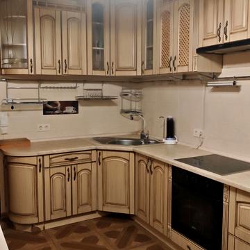 Аркадійське плато вул. (Гагаринське плато), 5а к2