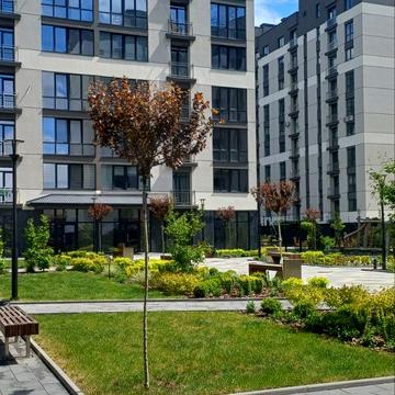 Олександра Довженка вул., 31в, к. 7