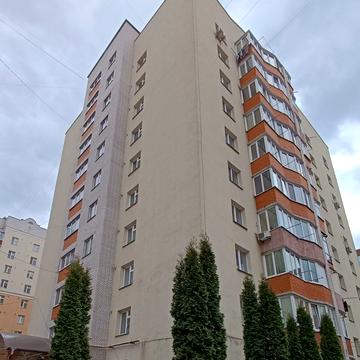 Лісогринівецька вул., 24/2