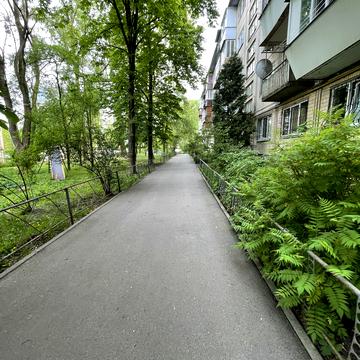 Парково-Сирецька вул. (Тимофія Шамрила), 10