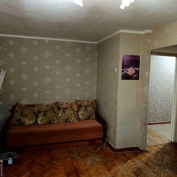 Михайла Донця вул., 23