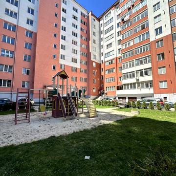 Хіміків вул., 23б