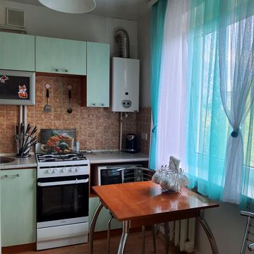 Олександра Поля просп. (Кірова), 90-А