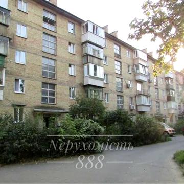Соломянська вул., 34