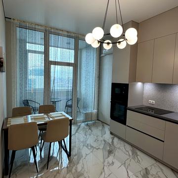 Берестейський просп. (Перемоги), 11 к1