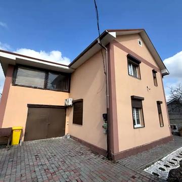 Зеленоградська вул.