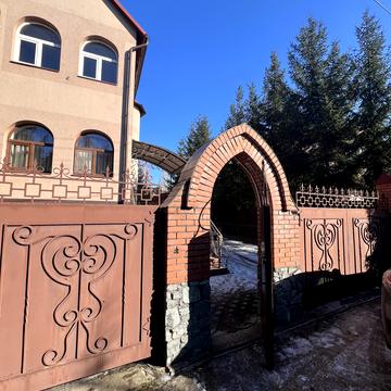 Герасима Нестеренка вул. (Виноградова)