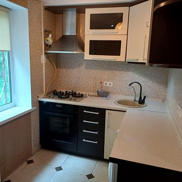 Данила Щербаківського вул. (Щербакова), 53-А