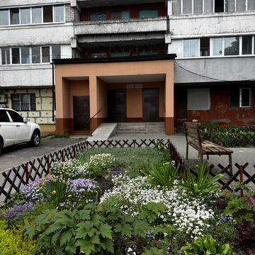 Надії Алексєєнко вул. (Чичеріна), 100