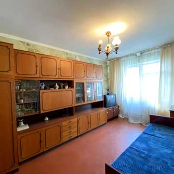 Вахтанга Кікабідзе вул. (Булгакова), 6-А