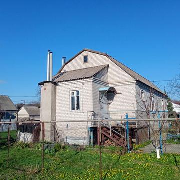 Польова вул.