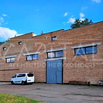 Чумацький Шлях вул., 5