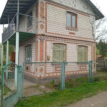 Агрономічна, 1