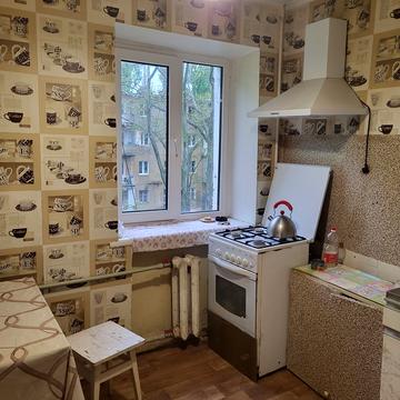 Варненська вул., 19/3