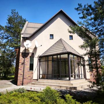 Ялинкова, 40