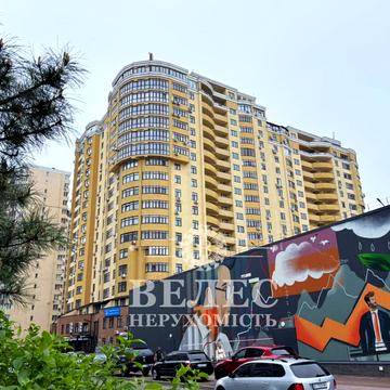 Вітянська вул., 2-В