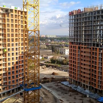 Хриплинська вул., (Будинок 3)