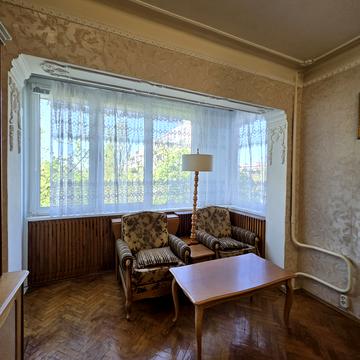 Шолом-Алейхема вул., 20