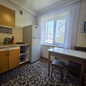 Шолом-Алейхема вул., 20