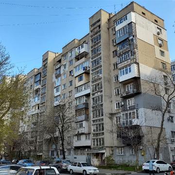 Старорізнична вул. (Куйбишева), 35