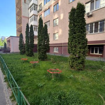 Боголюбова вул., 6