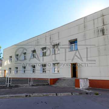 Нова вул., 1