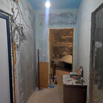Лариси Руденко вул., 7