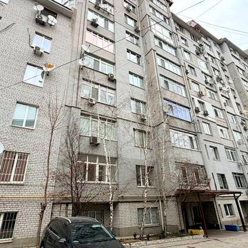 Космічна вул., 9-А