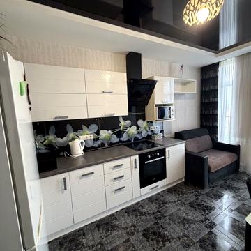 Регенераторна вул., 4 к3