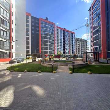 Проскурівського підпілля вул., 165б