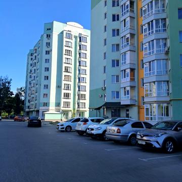 Павленківська пл., 3-В