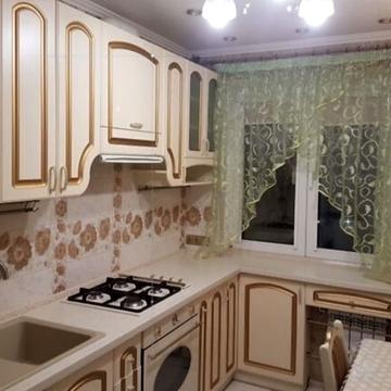 Слобожанський просп. (Газети "Правда"), 8/4