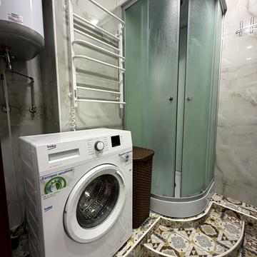 Миколи Бажана просп., 17-А