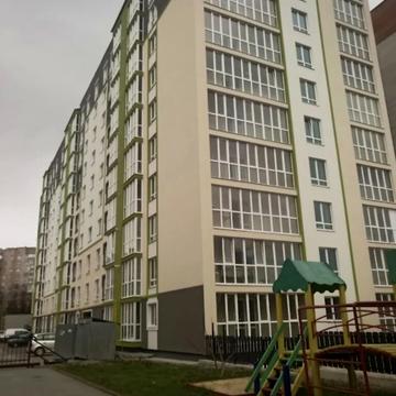 Цегельний пров., 1-Д