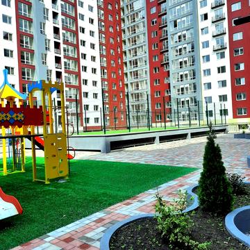 Глібова вул., (Будинок 35)