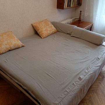 Космонавта Поповича вул. (Космонавта Волкова), 20