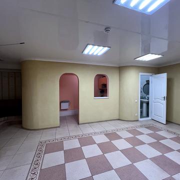 Зодчих вул., 36