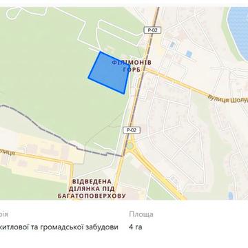 Свято-Покровська вул. (Леніна)