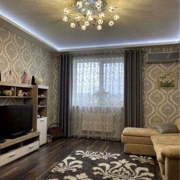 Тополина вул., 7-А