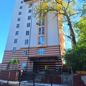 Жамбила Жабаєва вул. (Кузьминська), 22