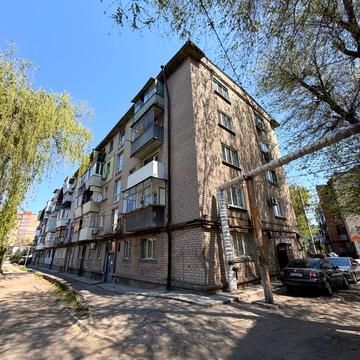 Січових Стрільців вул. (Артема), 86