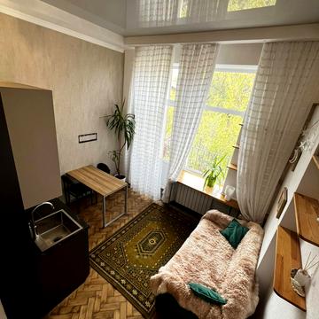 Куликівська вул. (Мельникова), 8